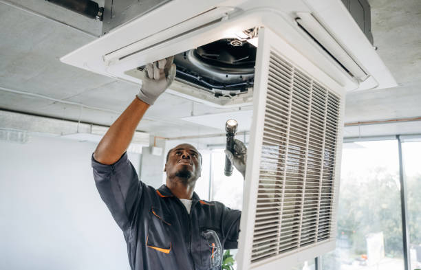Licensed Hvac Installation service in Kenilworth, IL - FH HVAC